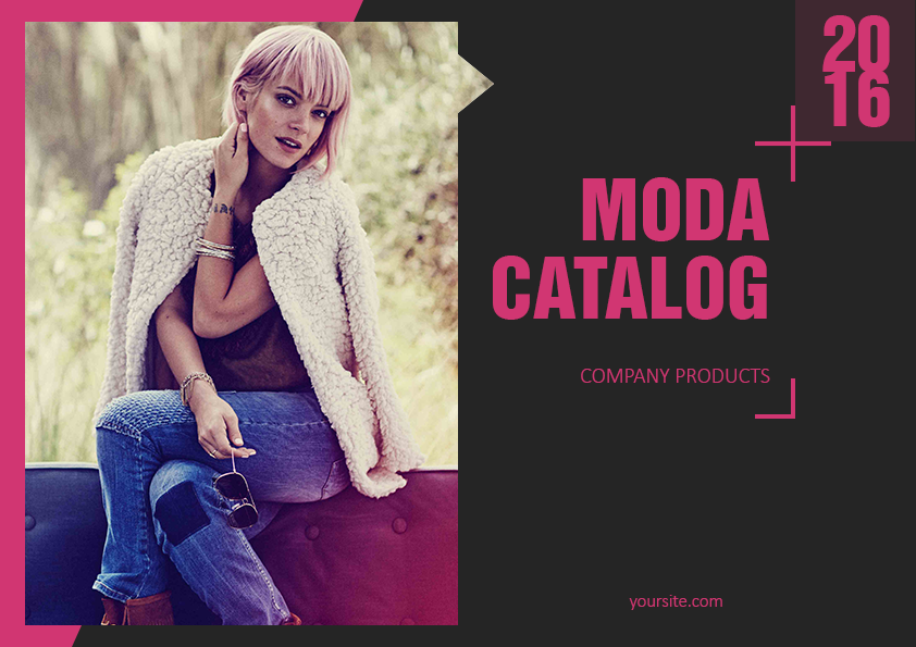 PrestaShop LookBook Catalog Creator Addon