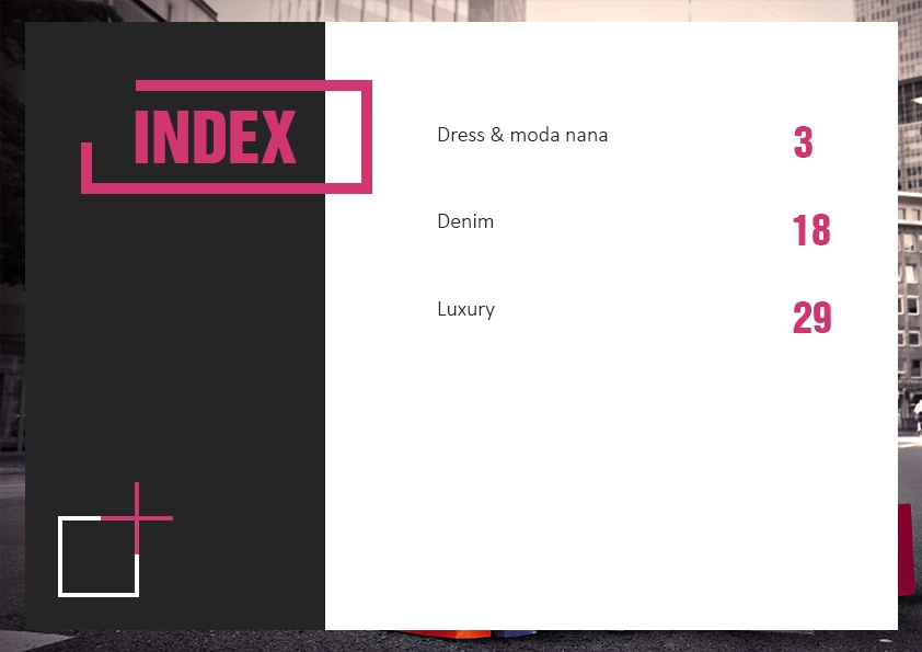 PrestaShop LookBook Catalog Creator Addon