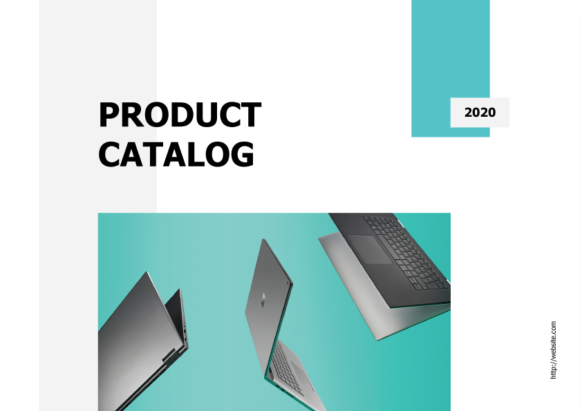 AquaTech1 LookBook Template for PrestaShop
