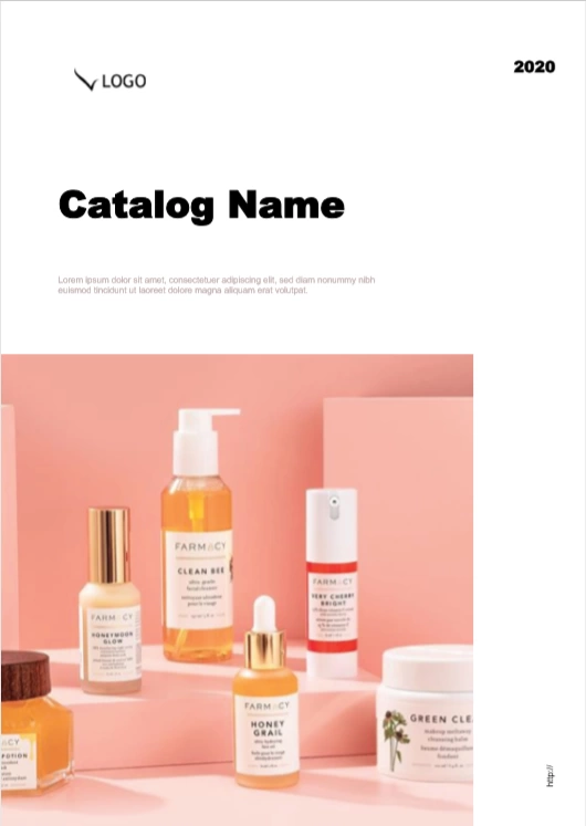 PrestaShop LookBook Catalog Creator Addon