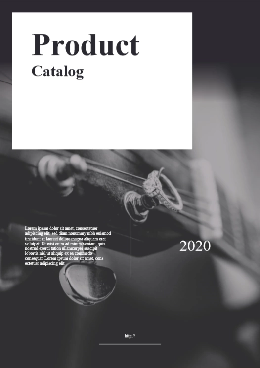 PrestaShop LookBook Catalog Creator Addon