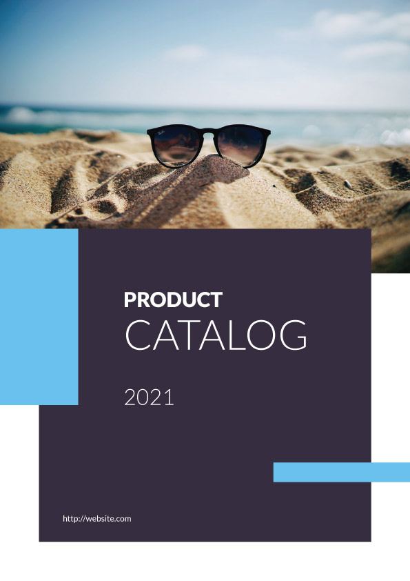 BlueGlass1 LookBook Template for PrestaShop
