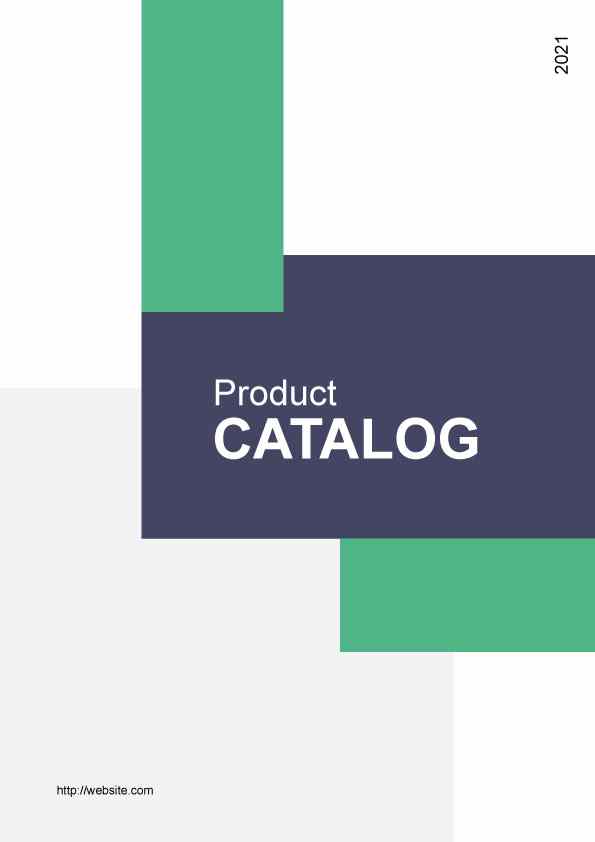 BlueGrass1 LookBook Template for PrestaShop
