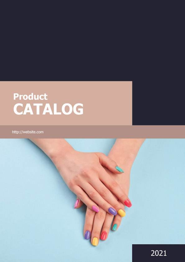 DarkLak1 LookBook Template for PrestaShop