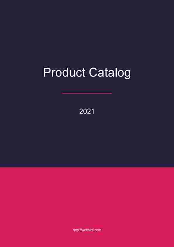 DarkRose1 LookBook Template for PrestaShop