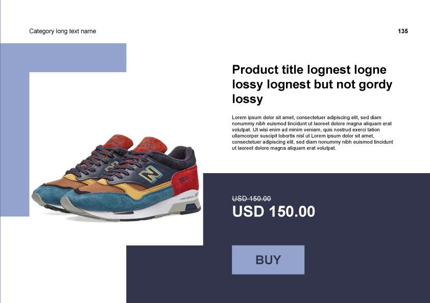 DeepWB2 LookBook Template for PrestaShop