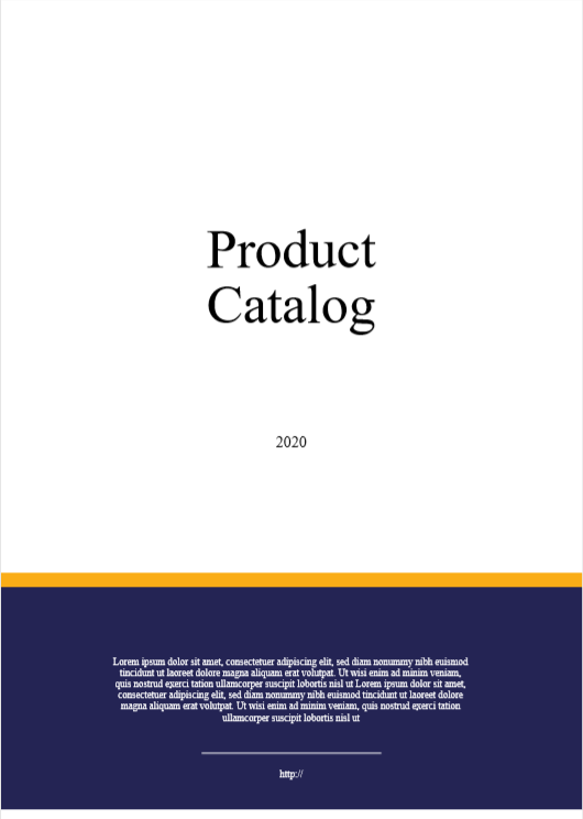 PrestaShop LookBook Catalog Creator Addon