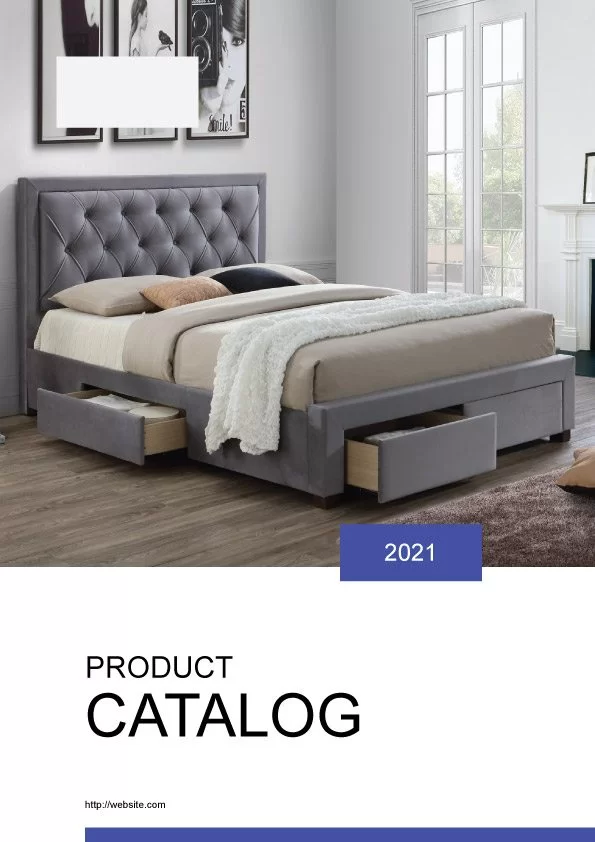 PrestaShop LookBook Catalog Creator Addon