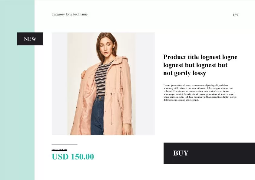 PrestaShop LookBook Catalog Creator Addon