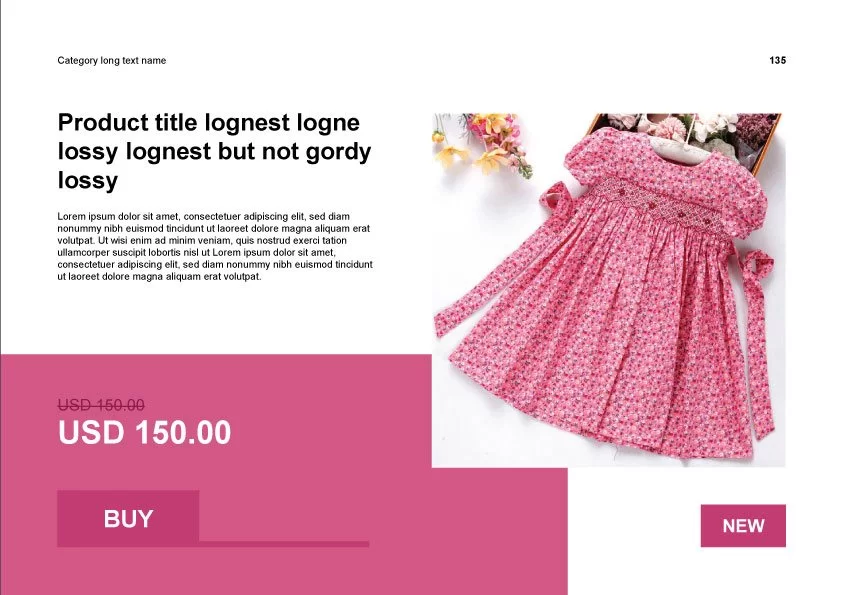 PrestaShop LookBook Catalog Creator Addon