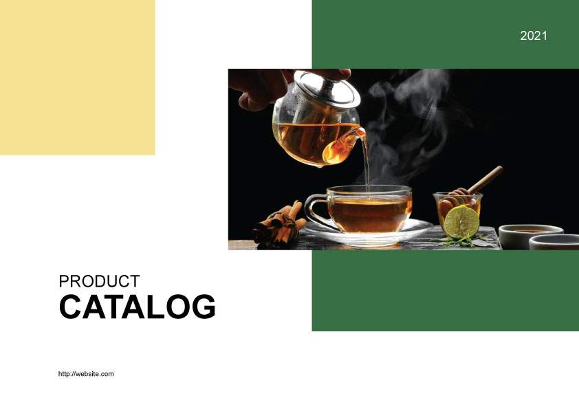 PrestaShop LookBook Catalog Creator Addon