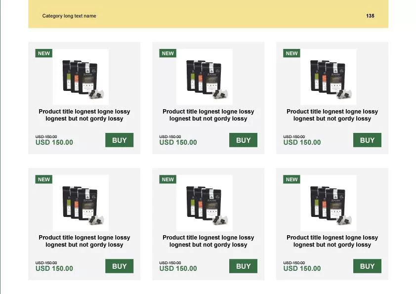 PrestaShop LookBook Catalog Creator Addon