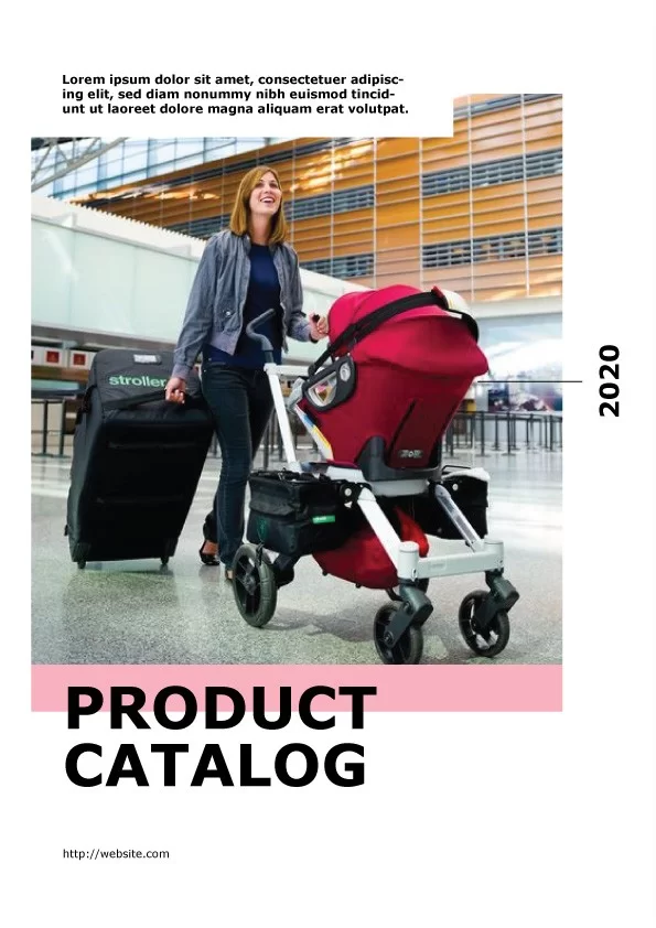 PrestaShop LookBook Catalog Creator Addon