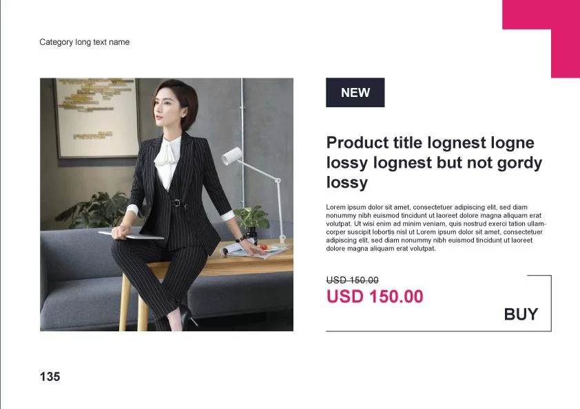PrestaShop LookBook Catalog Creator Addon