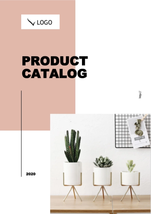 PrestaShop LookBook Catalog Creator Addon