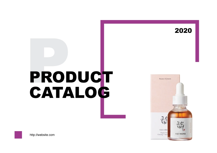 PrestaShop LookBook Catalog Creator Addon