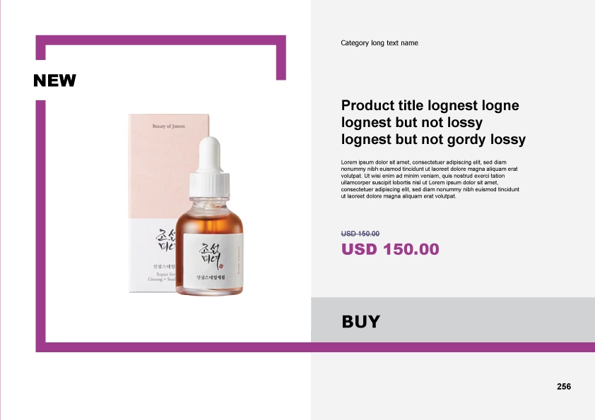 PrestaShop LookBook Catalog Creator Addon