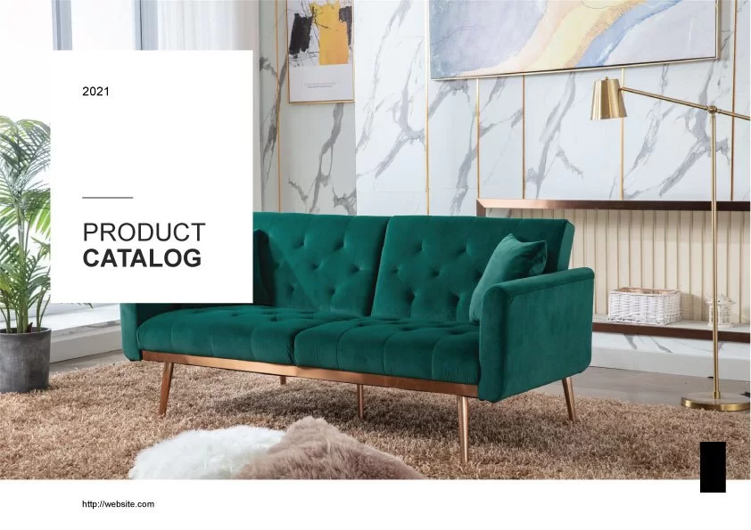 PrestaShop LookBook Catalog Creator Addon