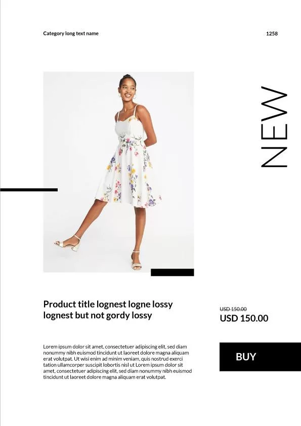 PrestaShop LookBook Catalog Creator Addon