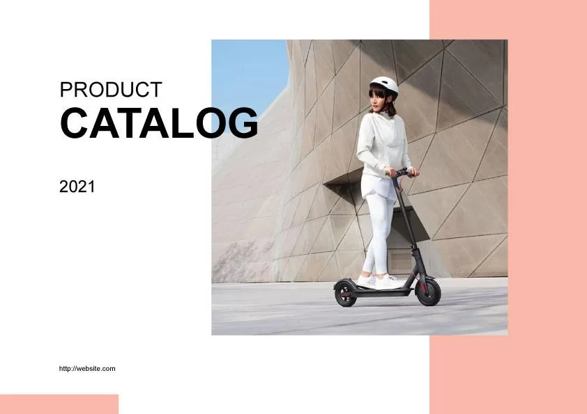 PrestaShop LookBook Catalog Creator Addon