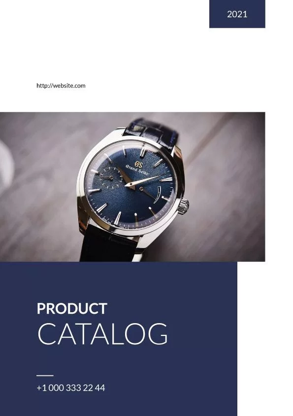 PrestaShop LookBook Catalog Creator Addon