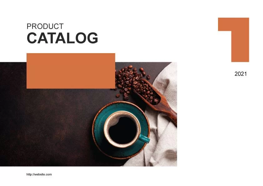 PrestaShop LookBook Catalog Creator Addon