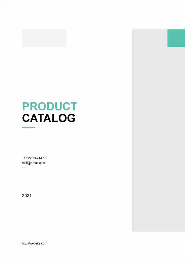 PrestaShop LookBook Catalog Creator Addon