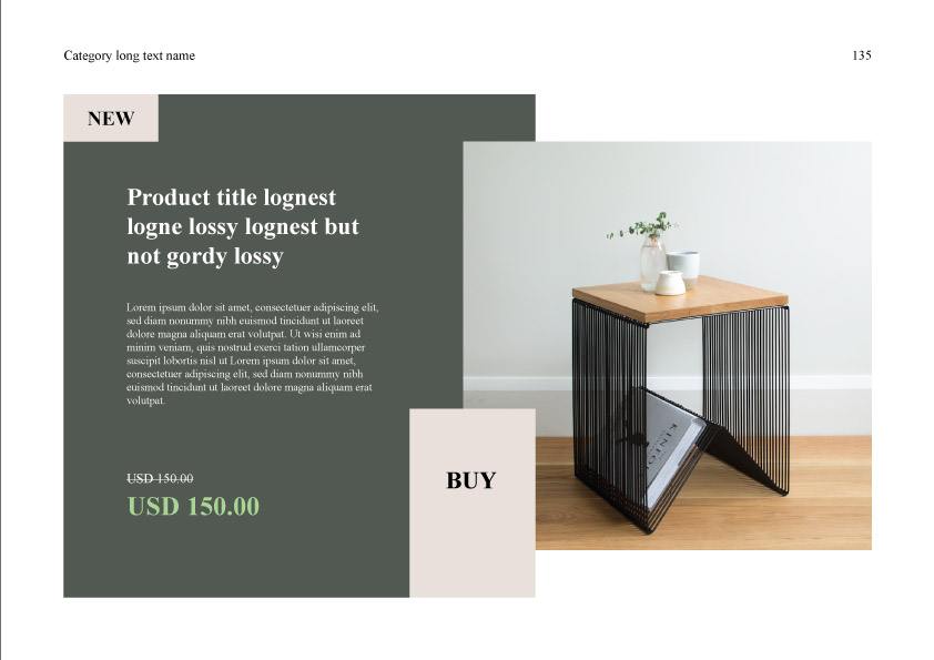 PrestaShop LookBook Catalog Creator Addon