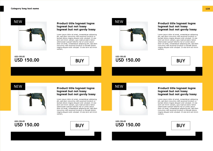 PrestaShop LookBook Catalog Creator Addon