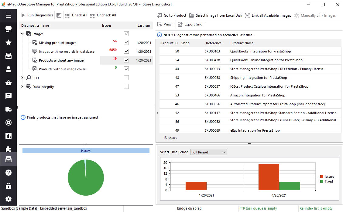 Optimize Images Upload Optimize Images Upload