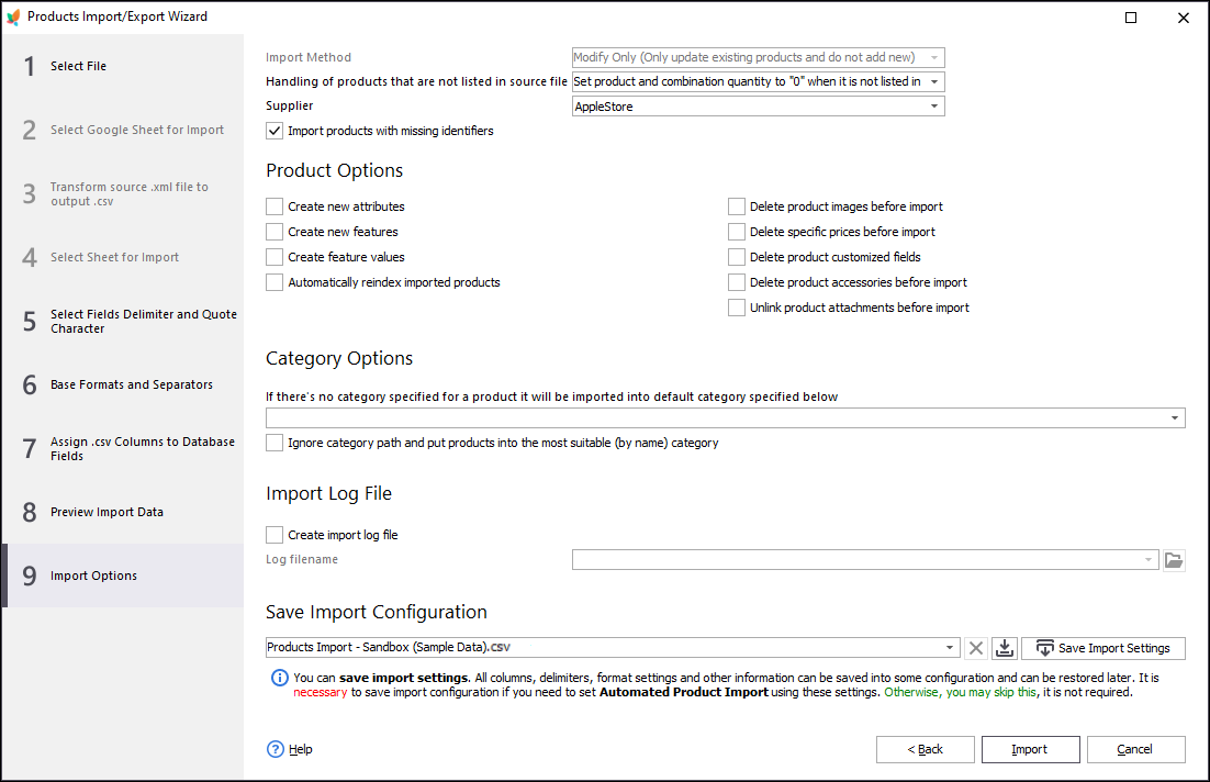 Sync with Third-party Systems Sync with Third-party Systems