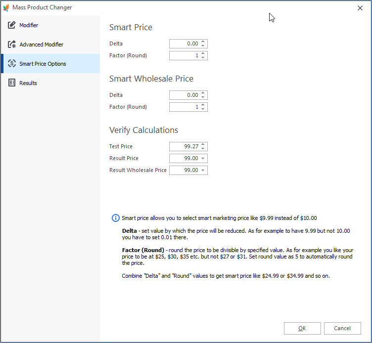 Round PrestaShop Prices to the Nearest Whole Number with Store Manager